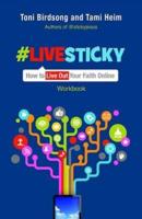 Livesticky Workbook