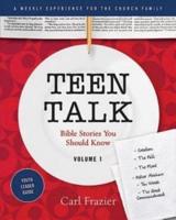 Teen Talk Youth