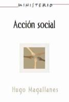 Accion Social: El Pueblo Cristiano Testifica Del Amor De Dios AETH