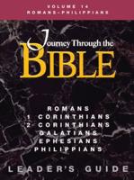 Jttb: Volume 14, Romans Through Philippians (Teacher)
