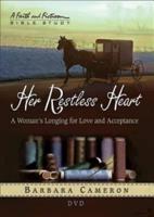 Her Restless Heart - Women's Bible Study DVD