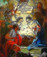Wonderful Counselor/Christmas Nativity Bulletin, Large (Pkg of 50)
