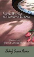 Finding Balance in a World of Extremes Preview Book