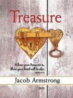 Treasure DVD