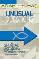 Unusual Questions Leader Guide