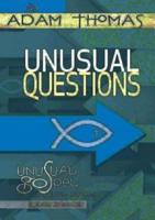 Unusual Questions DVD