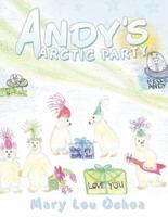 Andy's Arctic Party