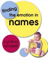 Finding the Emotion in Names