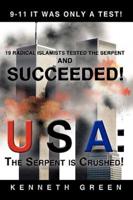 USA: The Serpent Is Crushed!: 9-11