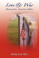 Love & War: Poems of an American Soldier