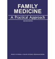 Family Medicine: A Practical Approach