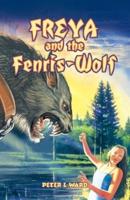 Freya and the Fenris-Wolf