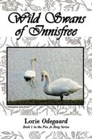 Wild Swans of Innisfree: Book 1 in the Pia Jo Borg Series