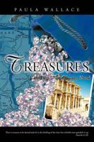 Treasures: A Mallory O'Shaughnessy Novel