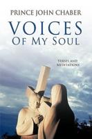 Voices of My Soul: Verses and Meditations