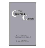 Cinderella Concert