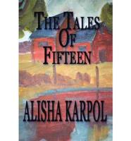 The Tales of Fifteen