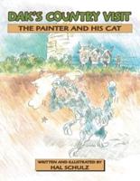 Dak's Country Visit: The Painter and His Cat