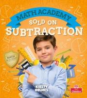 Sold on Subtraction