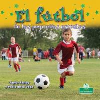 El Fútbol De Las Pequeñas Estrellas (Little Stars Soccer)