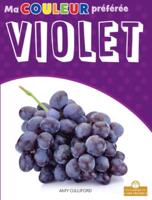 Violet (Purple)
