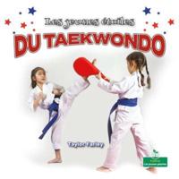 Les Jeunes Étoiles Du Taekwondo (Little Stars Taekwondo)