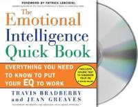 The Emotional Intelligence Quickbook