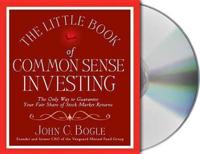 The Little Book of Common Sense Investing