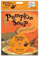 Pumpkin Soup (Book & CD Set)