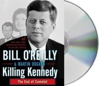 Killing Kennedy