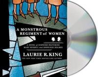 A Monstrous Regiment of Women