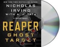 Reaper: Ghost Target