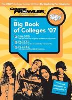 The Big Book of Colleges