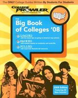 Big Book of Colleges 2008