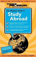 The Ultimate Guide to Study Abroad 2009