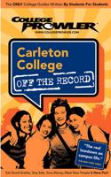 College Prowler Carleton College