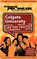 Colgate University Ny 2007