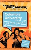 College Prowler Columbia University