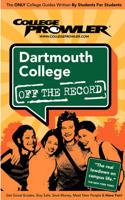 College Prowler Dartmouth College