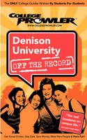 College Prowler Denison University