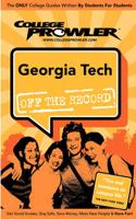 Georgia Tech Ga 2007