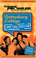 College Prowler Gettysburg College