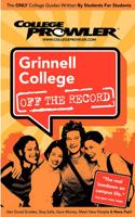 College Prowler Grinnell College Off The Record