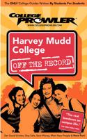 Harvey Mudd College Ca 2007