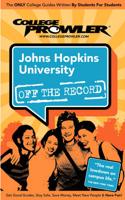 Johns Hopkins University MD 2007