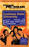 Louisiana State University La 2007