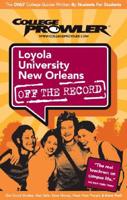 Loyola University New Orleans La 2007