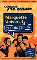 College Prowler Marquette University