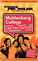 College Prowler Muhlenberg College