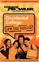 College Prowler Occidental College